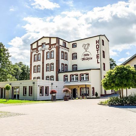 Alte Muhle Hotel & Restaurant Rödental Zewnętrze zdjęcie