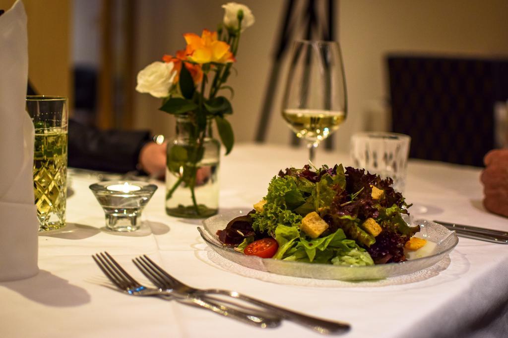 Alte Muhle Hotel & Restaurant Rödental Zewnętrze zdjęcie